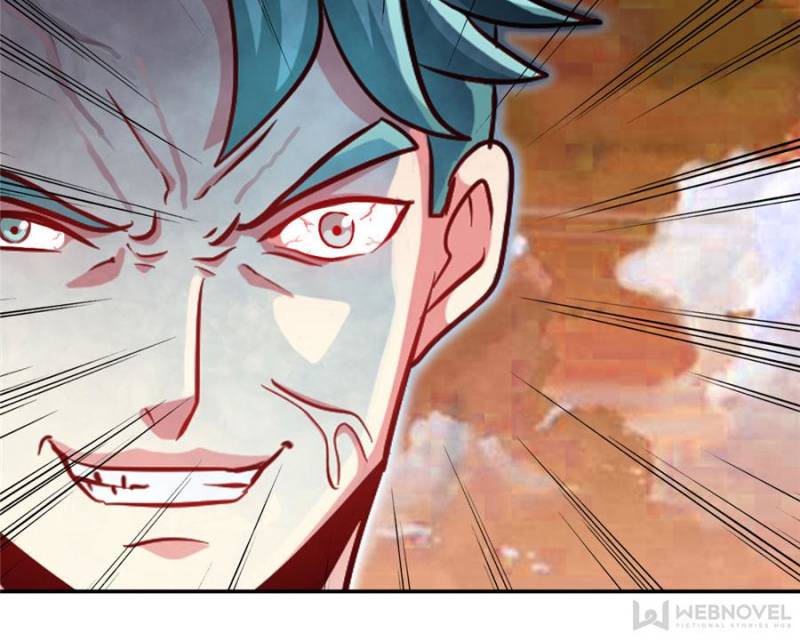 Extreme God chapter 124